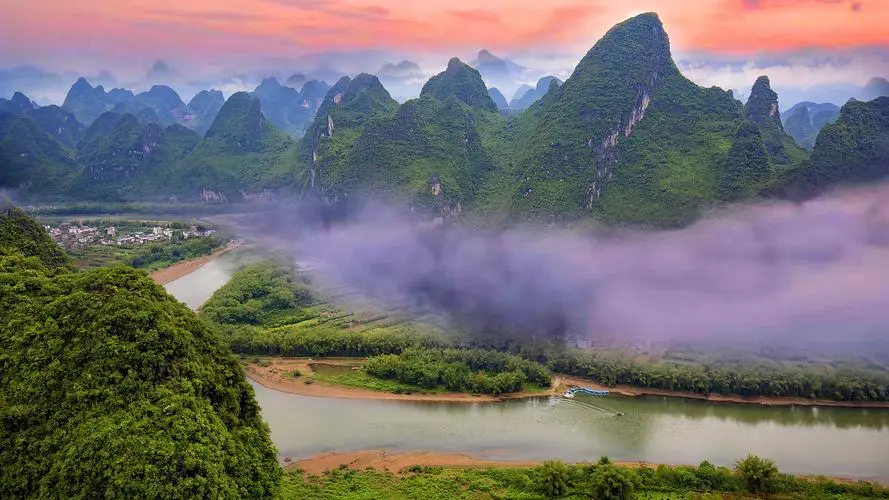 高效智慧工厂